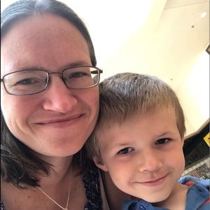 Meet your Posher, Becky